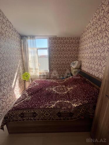 Satılır 2 otaqlı yeni tikili 53 m², Masazır q., photo 28 from 32