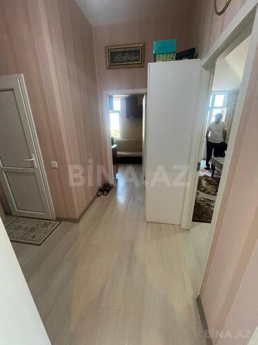 Satılır 2 otaqlı yeni tikili 53 m², Masazır q., photo 20 from 32