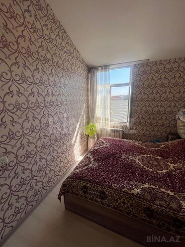 Satılır 2 otaqlı yeni tikili 53 m², Masazır q., photo 30 from 32