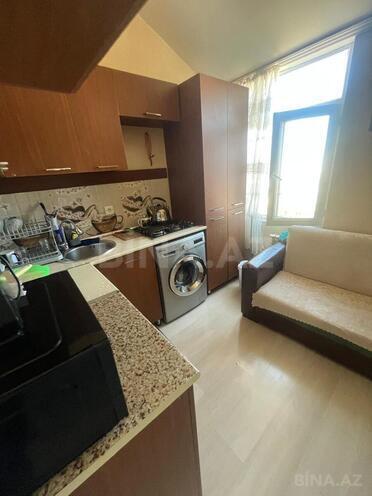 Satılır 2 otaqlı yeni tikili 53 m², Masazır q., photo 27 from 32