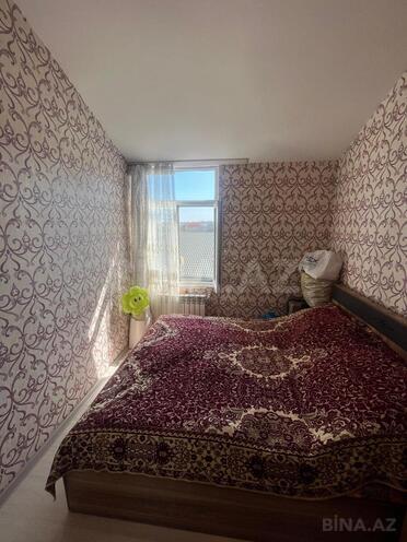 Satılır 2 otaqlı yeni tikili 53 m², Masazır q., photo 31 from 32
