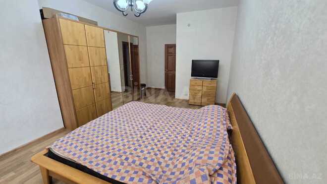 Продается 3-комн. новостройка 119 м², м. Шах Исмаил Хатаи, photo 9 from 18