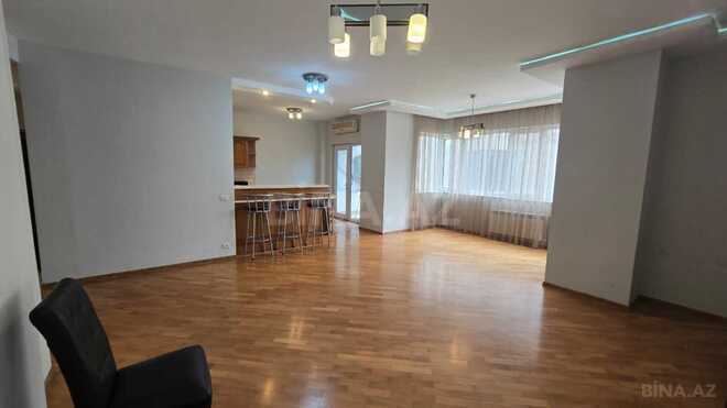 Продается 3-комн. новостройка 119 м², м. Шах Исмаил Хатаи, photo 4 from 18