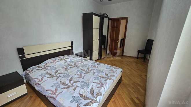 Продается 3-комн. новостройка 119 м², м. Шах Исмаил Хатаи, photo 13 from 18
