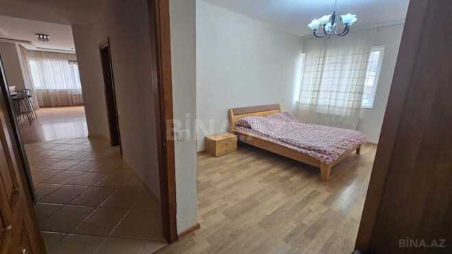 Продается 3-комн. новостройка 119 м², м. Шах Исмаил Хатаи, photo 10 from 18