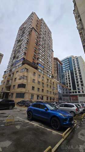 Продается 3-комн. новостройка 119 м², м. Шах Исмаил Хатаи, photo 1 from 18