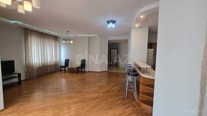 Продается 3-комн. новостройка 119 м², м. Шах Исмаил Хатаи, photo 3 from 18
