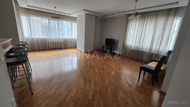Продается 3-комн. новостройка 119 м², м. Шах Исмаил Хатаи, photo 5 from 18