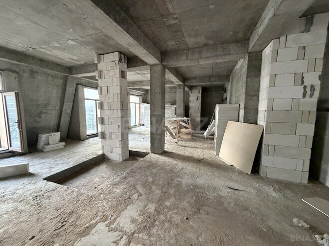 Продается 4-комн. новостройка 180 м², пос. Аг шехер, photo 9 from 10