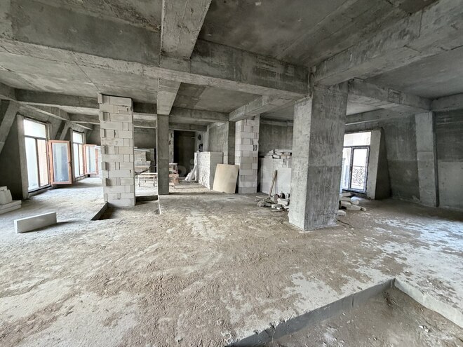 Продается 4-комн. новостройка 180 м², пос. Аг шехер, photo 7 from 10