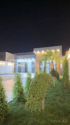 Satılır 5 otaqlı həyət evi/bağ evi 200 m², Mərdəkan q., photo 4 from 22