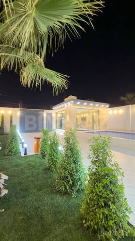 Satılır 5 otaqlı həyət evi/bağ evi 200 m², Mərdəkan q., photo 7 from 22