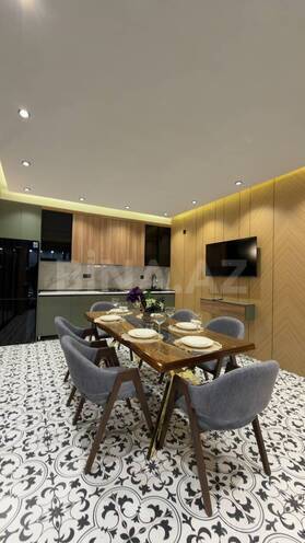 Satılır 5 otaqlı həyət evi/bağ evi 200 m², Mərdəkan q., photo 9 from 22