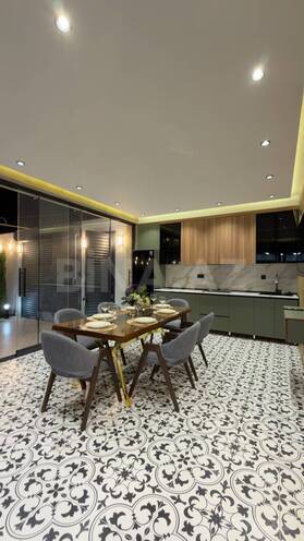 Satılır 5 otaqlı həyət evi/bağ evi 200 m², Mərdəkan q., photo 10 from 22
