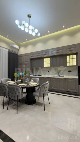 Satılır 5 otaqlı həyət evi/bağ evi 200 m², Mərdəkan q., photo 12 from 22