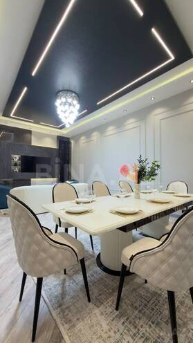 Satılır 5 otaqlı həyət evi/bağ evi 200 m², Mərdəkan q., photo 13 from 22