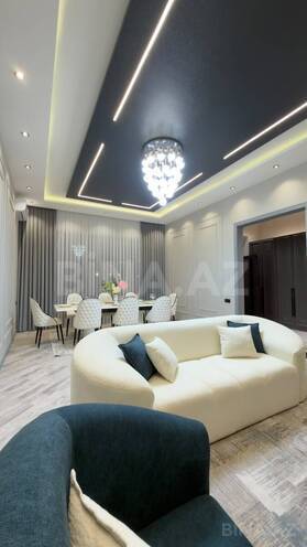 Satılır 5 otaqlı həyət evi/bağ evi 200 m², Mərdəkan q., photo 14 from 22