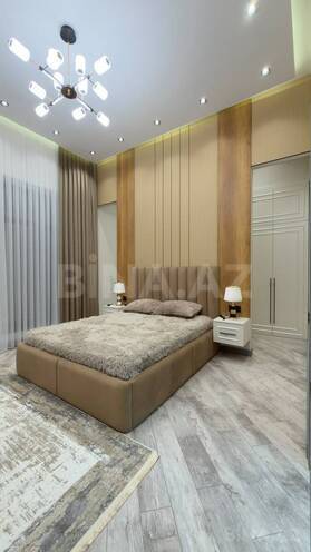 Satılır 5 otaqlı həyət evi/bağ evi 200 m², Mərdəkan q., photo 15 from 22