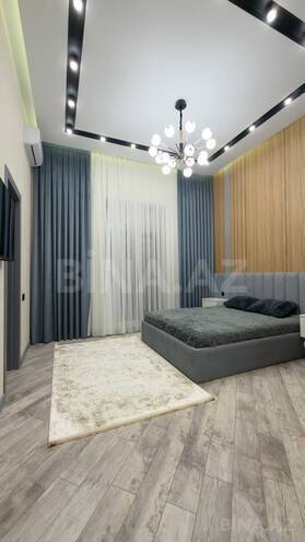 Satılır 5 otaqlı həyət evi/bağ evi 200 m², Mərdəkan q., photo 16 from 22