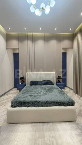 Satılır 5 otaqlı həyət evi/bağ evi 200 m², Mərdəkan q., photo 17 from 22