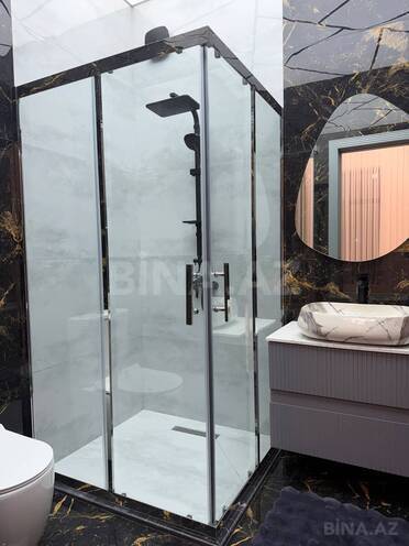 Satılır 5 otaqlı həyət evi/bağ evi 200 m², Mərdəkan q., photo 21 from 22