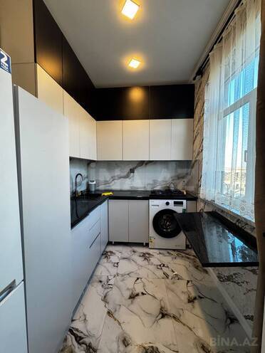 Продаётся 2-комн. новостройка 57 м², пос. Масазыр, photo 5 from 12