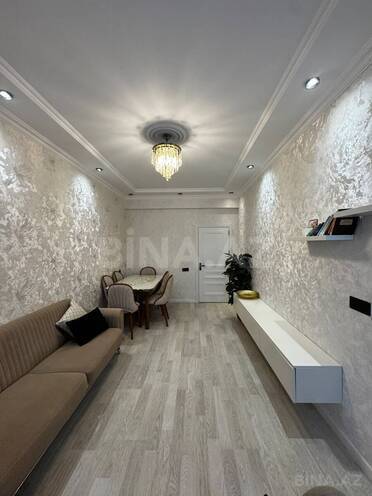 Продаётся 2-комн. новостройка 57 м², пос. Масазыр, photo 4 from 12