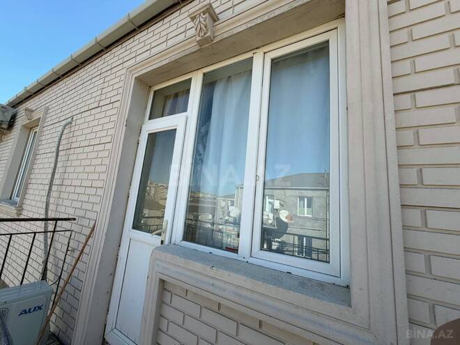 Satılır 4 otaqlı yeni tikili 105 m², Məmmədli q., photo 17 from 19