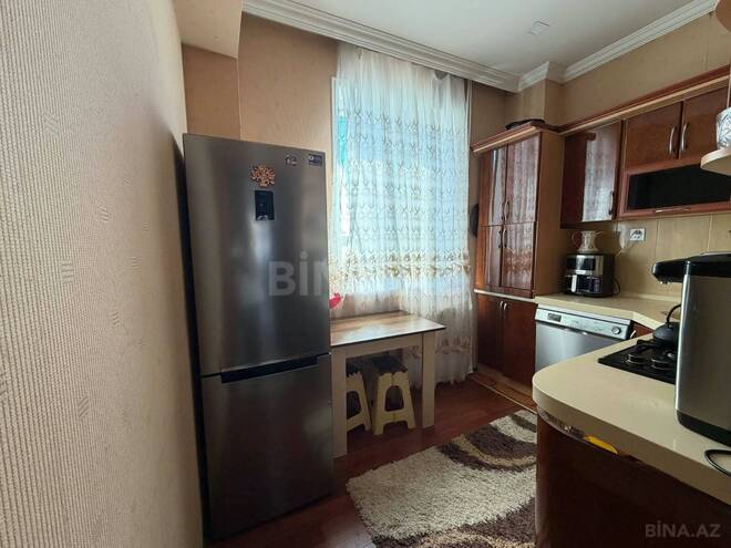 Satılır 4 otaqlı yeni tikili 105 m², Məmmədli q., photo 12 from 19