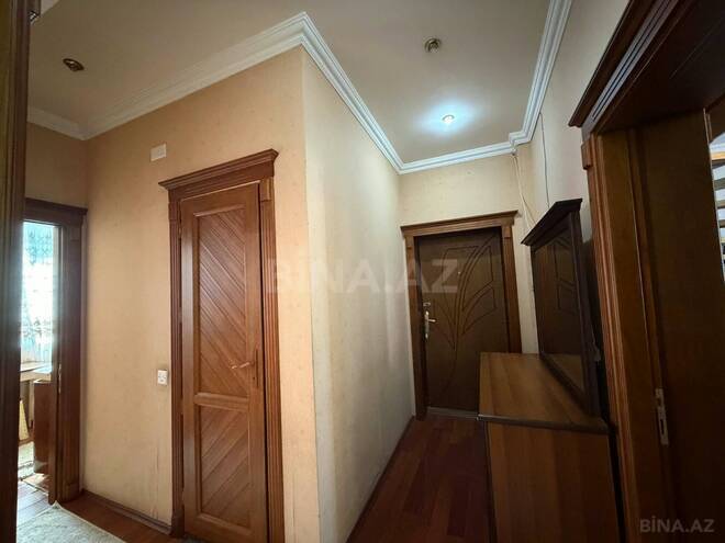 Satılır 4 otaqlı yeni tikili 105 m², Məmmədli q., photo 13 from 19