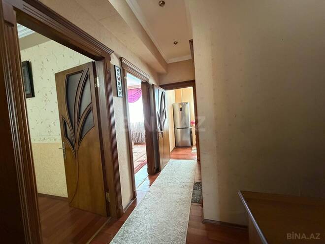 Satılır 4 otaqlı yeni tikili 105 m², Məmmədli q., photo 14 from 19