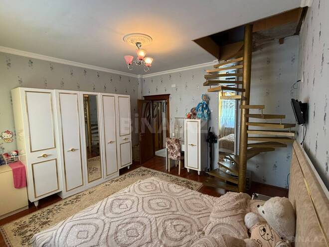 Satılır 4 otaqlı yeni tikili 105 m², Məmmədli q., photo 8 from 19