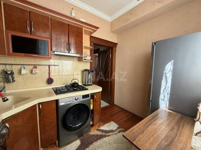 Satılır 4 otaqlı yeni tikili 105 m², Məmmədli q., photo 11 from 19