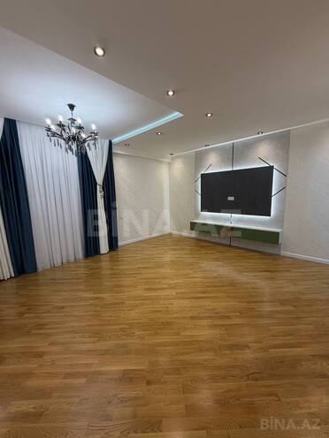 Satılır 3 otaqlı yeni tikili 106 m², Həzi Aslanov m., photo 4 from 24