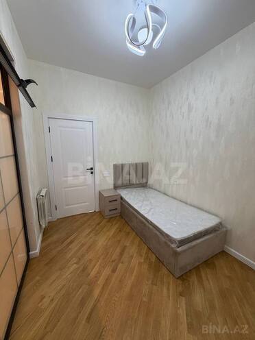 Satılır 3 otaqlı yeni tikili 106 m², Həzi Aslanov m., photo 9 from 24