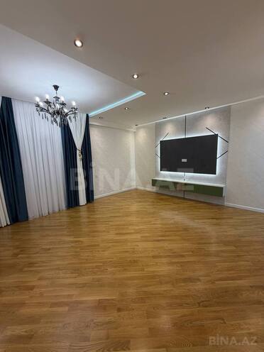 Satılır 3 otaqlı yeni tikili 106 m², Həzi Aslanov m., photo 3 from 24