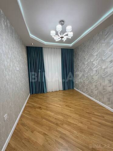 Satılır 3 otaqlı yeni tikili 106 m², Həzi Aslanov m., photo 8 from 24
