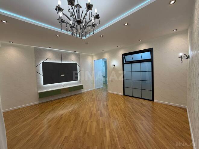 Satılır 3 otaqlı yeni tikili 106 m², Həzi Aslanov m., photo 1 from 24
