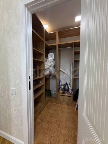 Satılır 3 otaqlı yeni tikili 106 m², Həzi Aslanov m., photo 19 from 24