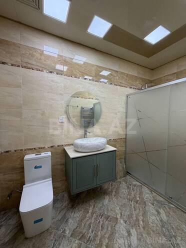 Satılır 3 otaqlı yeni tikili 106 m², Həzi Aslanov m., photo 18 from 24