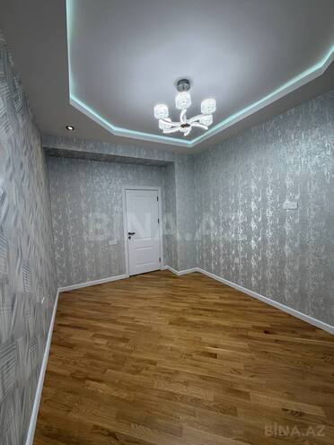 Satılır 3 otaqlı yeni tikili 106 m², Həzi Aslanov m., photo 7 from 24