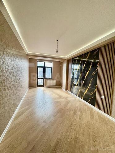 Satılır 3 otaqlı yeni tikili 150 m², Nəsimi r., photo 3 from 22