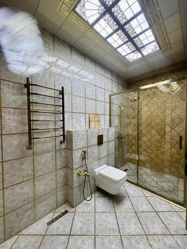 Satılır 3 otaqlı yeni tikili 150 m², Nəsimi r., photo 8 from 22