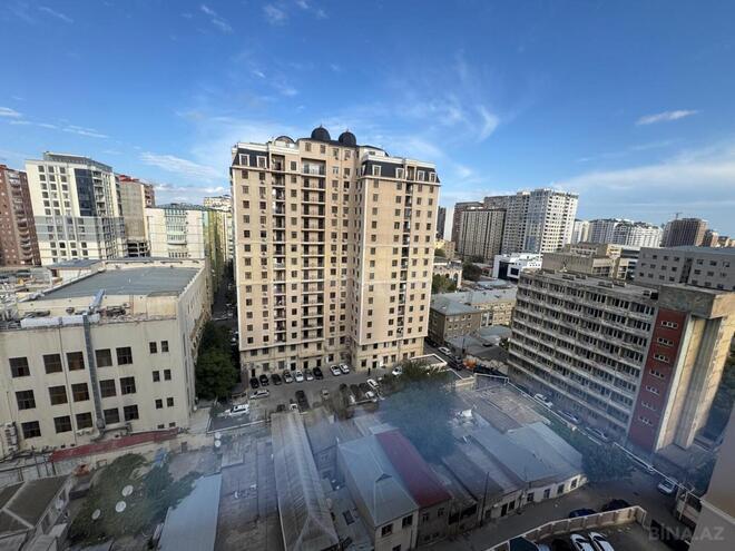 Satılır 3 otaqlı yeni tikili 150 m², Nəsimi r., photo 21 from 22