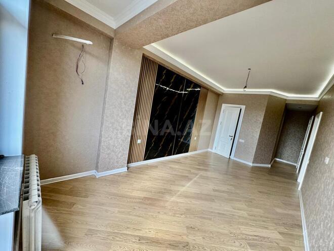 Satılır 3 otaqlı yeni tikili 150 m², Nəsimi r., photo 18 from 22