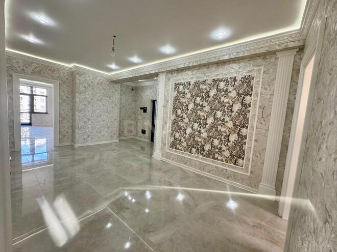 Satılır 3 otaqlı yeni tikili 150 m², Nəsimi r., photo 19 from 22