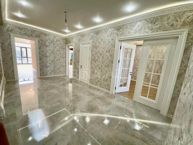 Satılır 3 otaqlı yeni tikili 150 m², Nəsimi r., photo 1 from 22