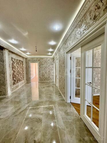 Satılır 3 otaqlı yeni tikili 150 m², Nəsimi r., photo 16 from 22