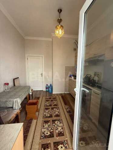 Сдаётся 2-комн. новостройка 63 м², м. Иншаатчылар, photo 5 from 7