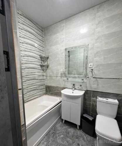 Сдаётся 2-комн. новостройка 63 м², м. Иншаатчылар, photo 6 from 7